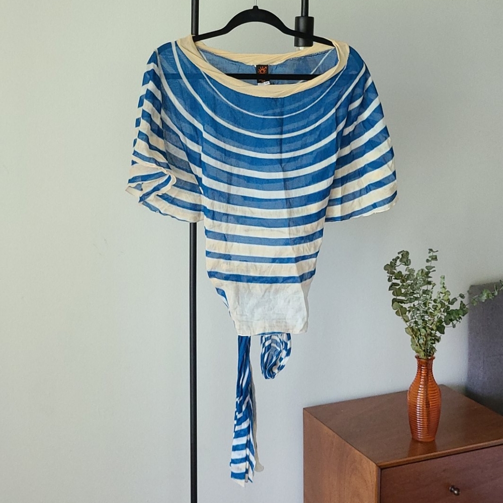 Jean Paul Gaultier NWOT